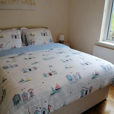 Дом отдыха From With A Sea View