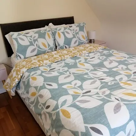 From With A Sea View Дом отдыха