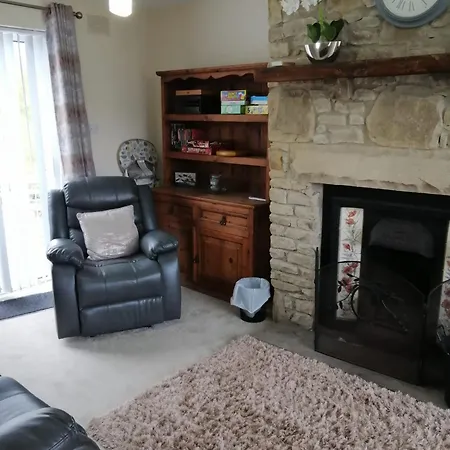 From With A Sea View Дом отдыха Росноулах