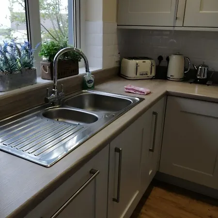 From With A Sea View Дом отдыха Росноулах