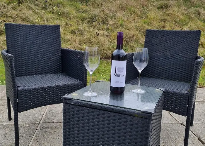 From With A Sea View * ロスナウラー