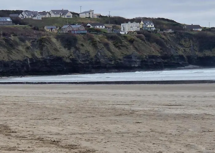 From With A Sea View