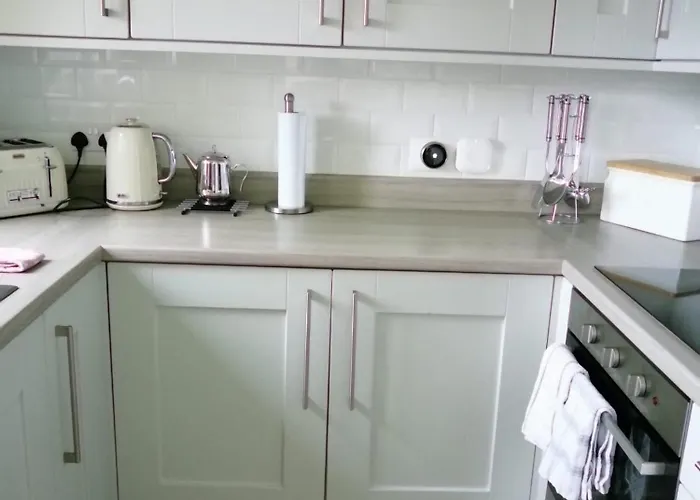 別荘 From With A Sea View ロスナウラー